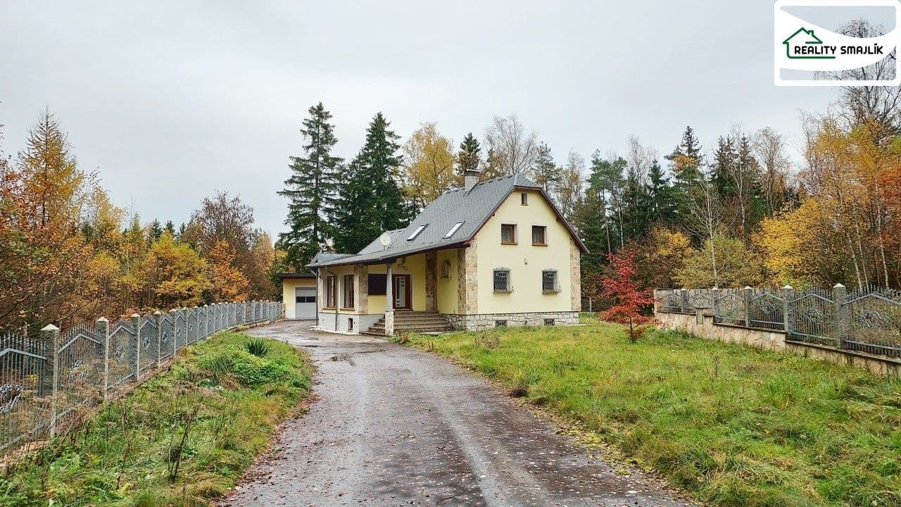 Prodej domu 500 m²