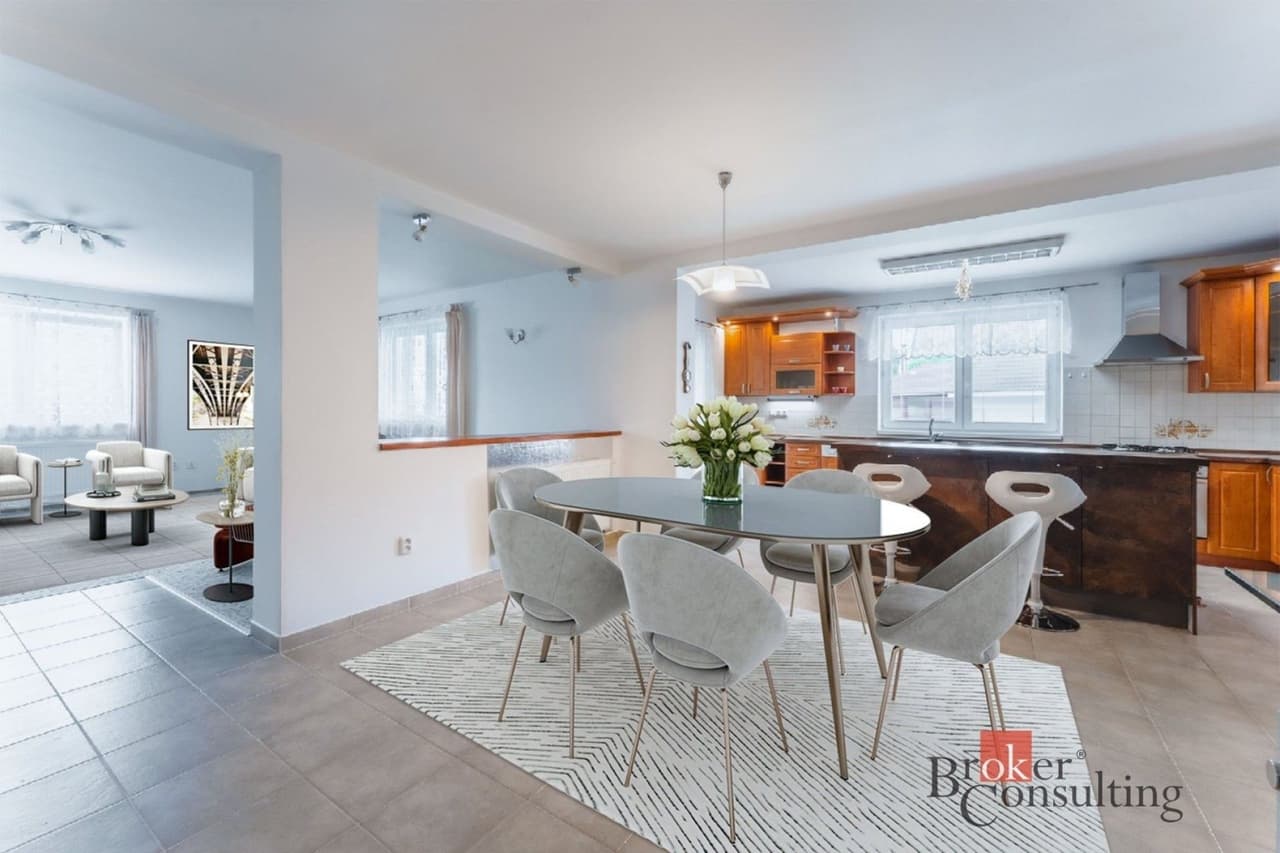 Prodej domu 240 m²