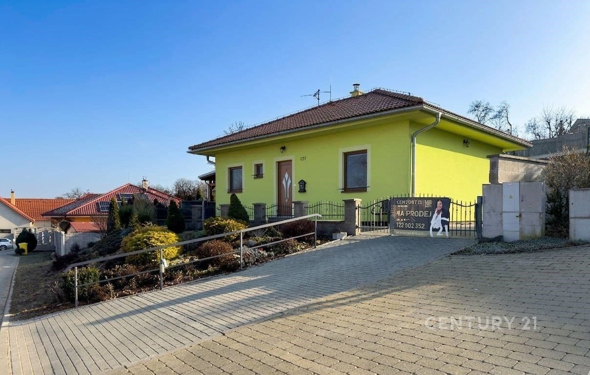 Prodej domu 64 m²
