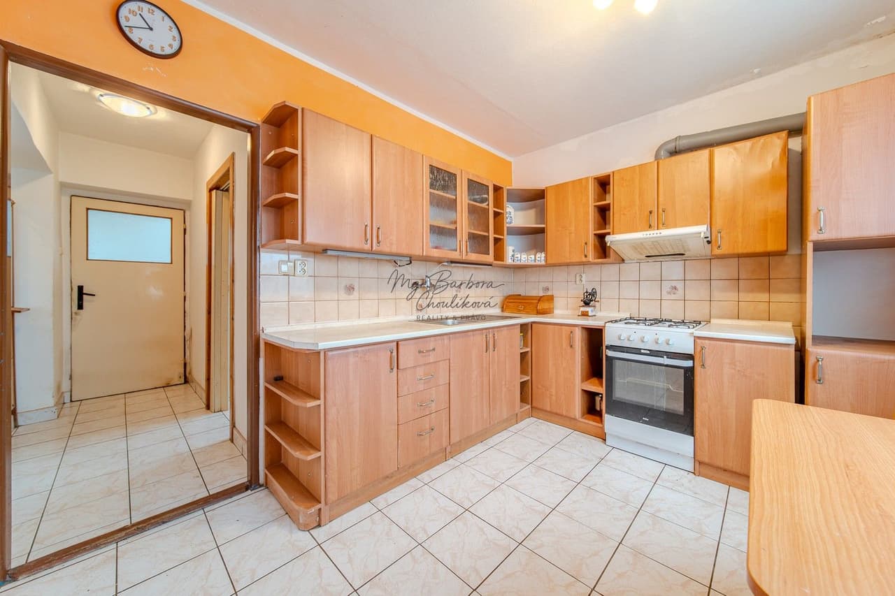 Prodej domu 144 m²