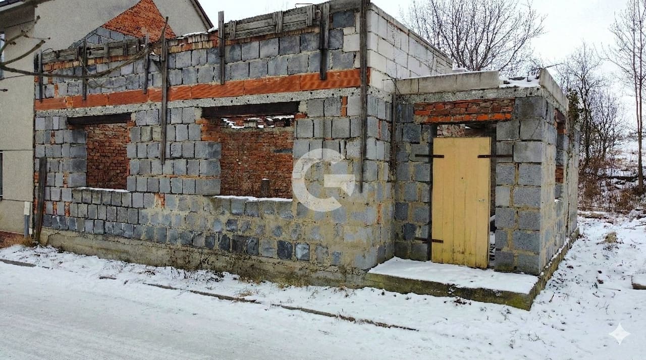 Prodej pozemku 760 m²