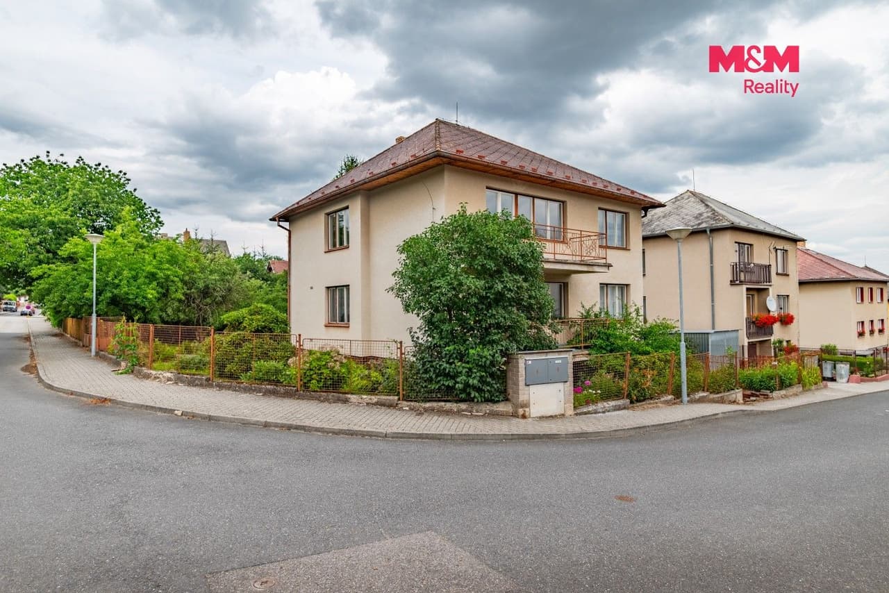 Prodej domu 256 m²