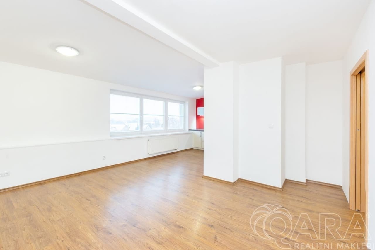 Prodej bytu 3+kk 89 m²