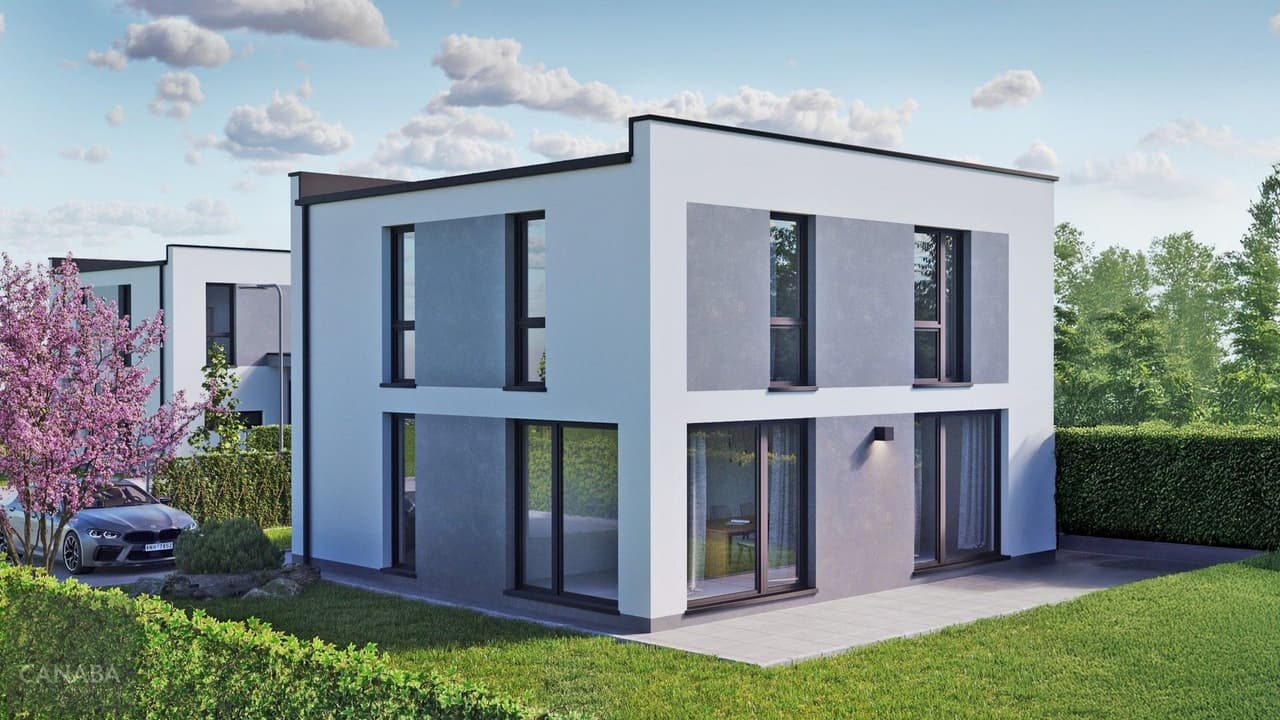 Prodej nemovitosti 131 m²