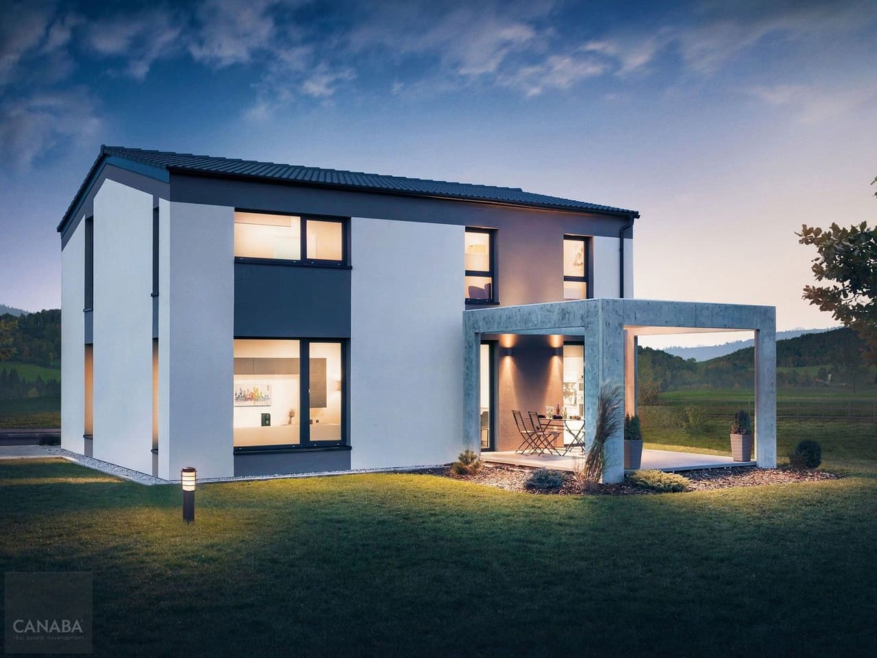 Prodej nemovitosti 161 m²