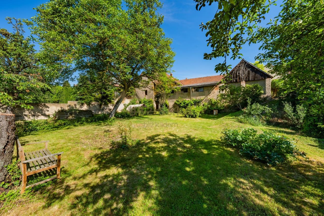 Prodej domu 400 m²