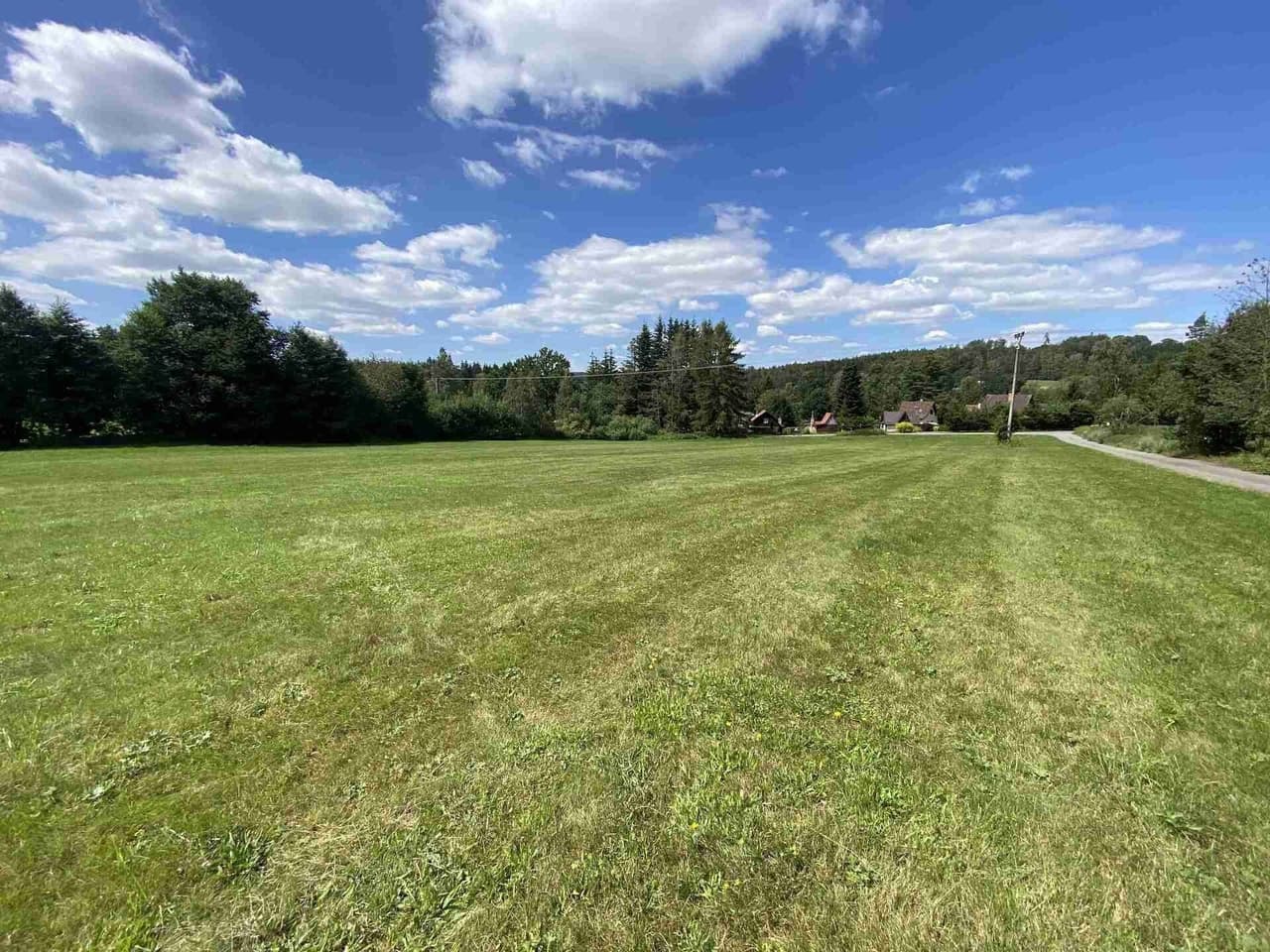 Prodej nemovitosti 2277 m²