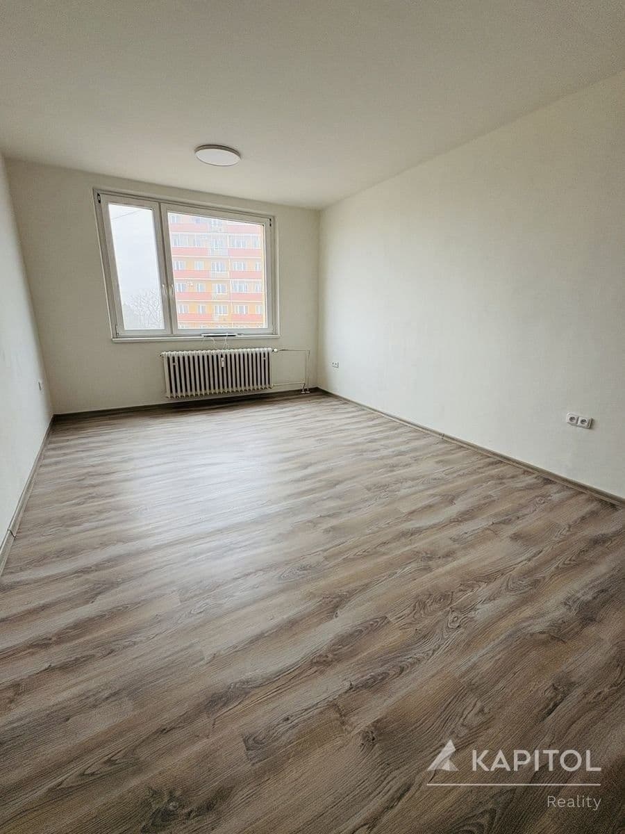 Pronájem bytu 3+kk 57 m²