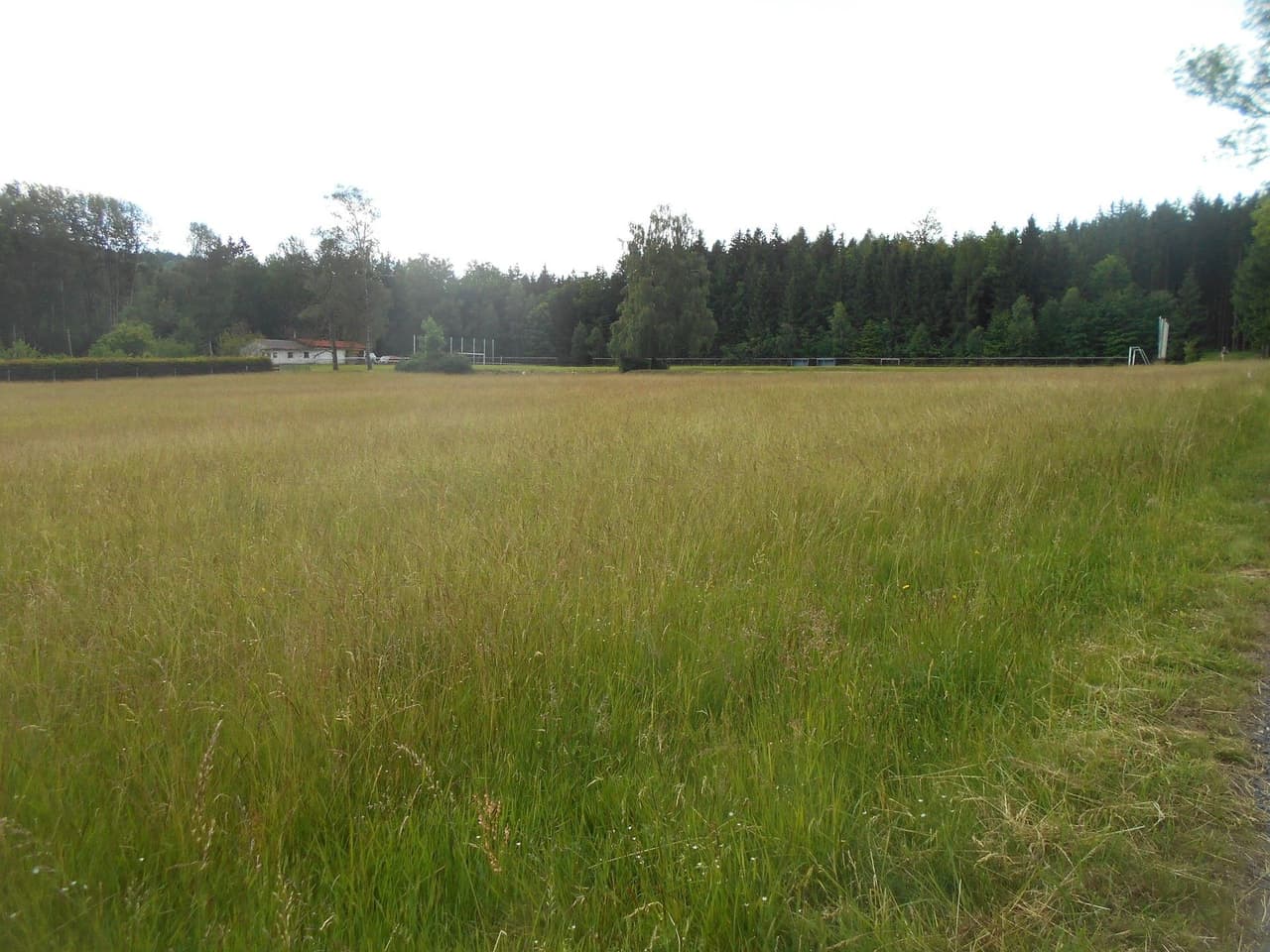 Prodej pozemku 3342 m²