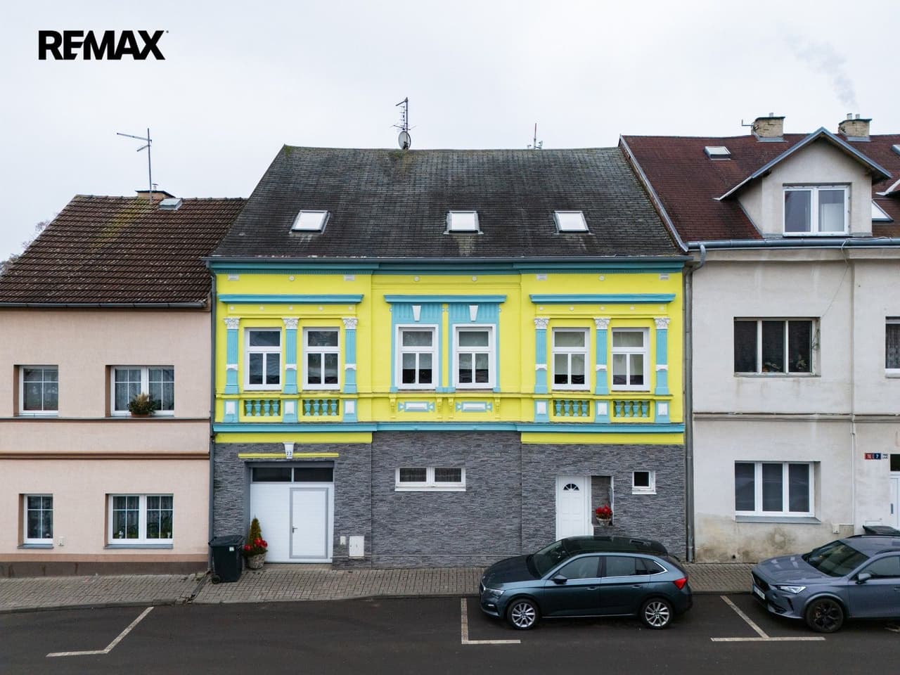 Prodej domu 368 m²