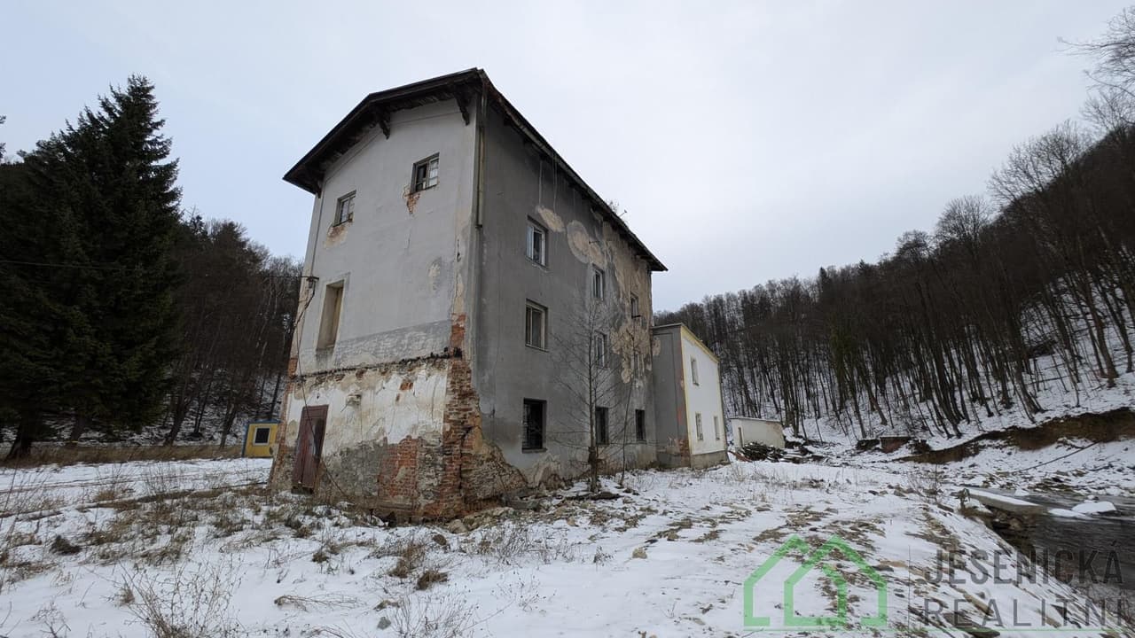 Prodej bytu 2+1 75 m²