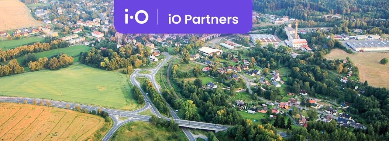 Pronájem komerčního prostoru 10114 m²
