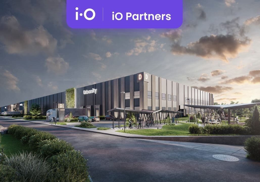 Pronájem komerčního prostoru 24500 m²