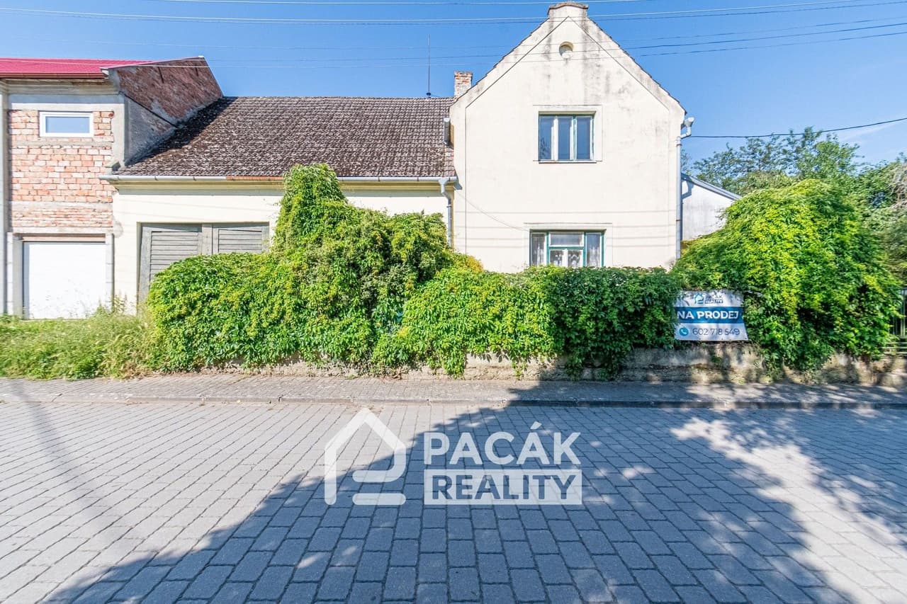 Prodej domu 150 m²