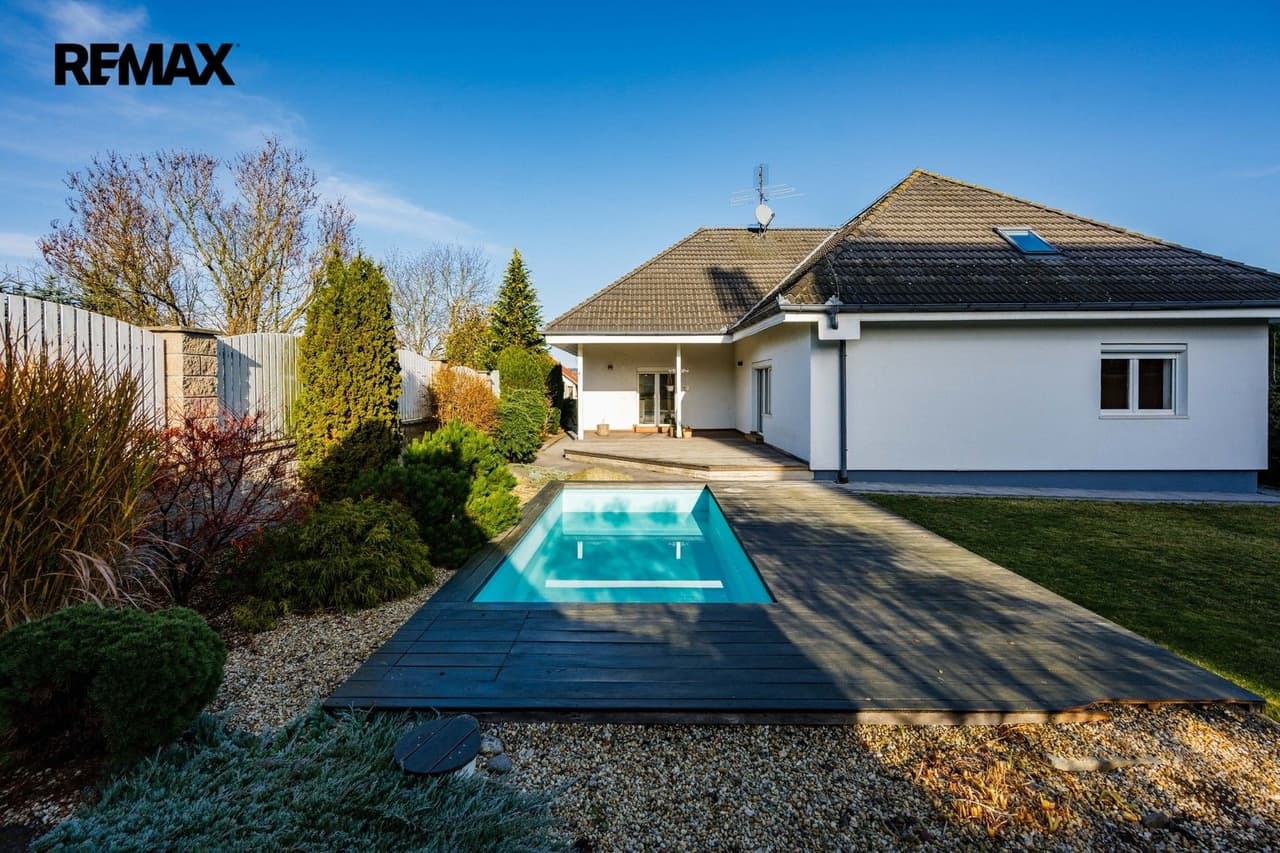 Prodej domu 251 m²