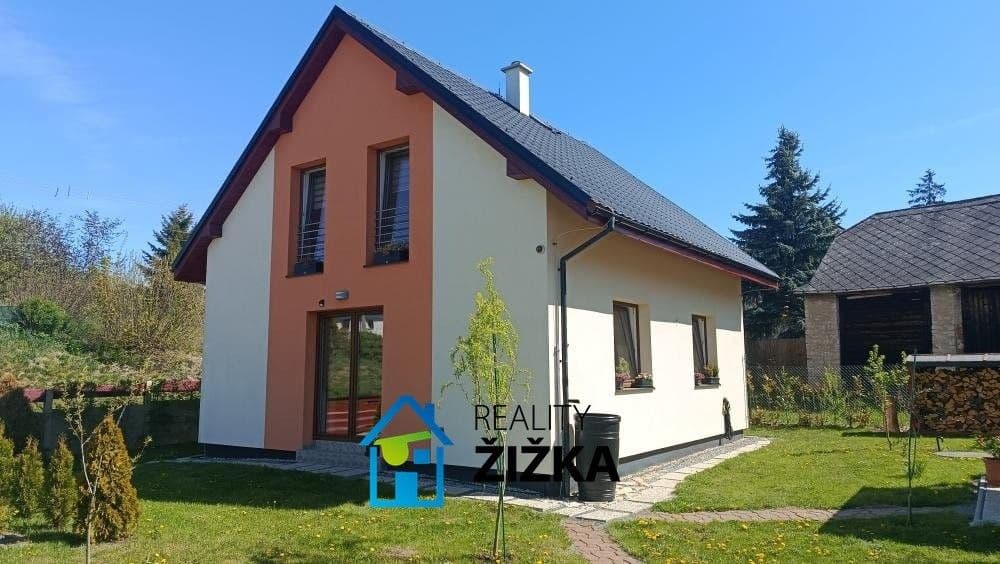 Prodej domu 106 m²