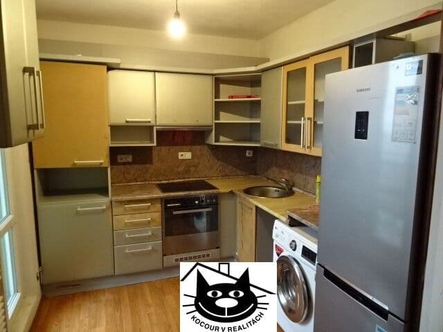 Prodej bytu 4+1 80 m²