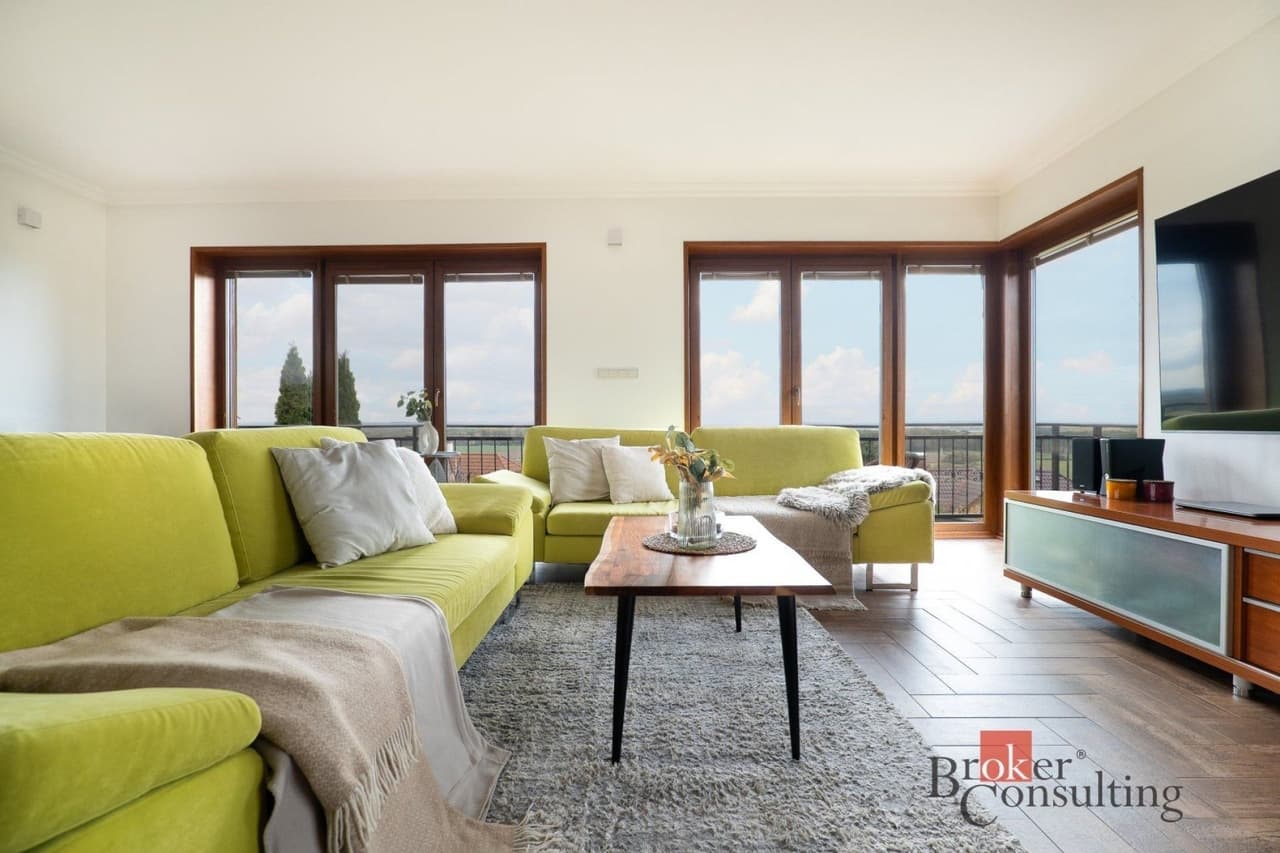 Prodej domu 288 m²