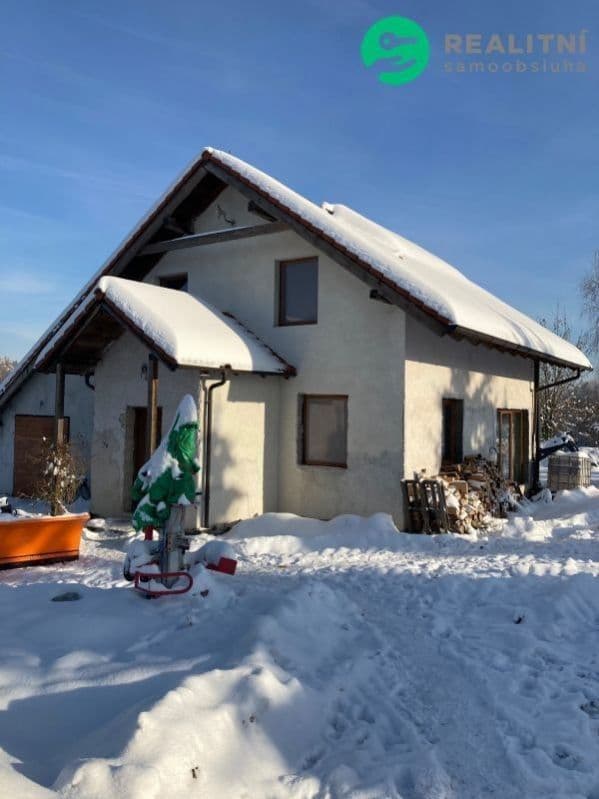 Prodej domu 200 m²