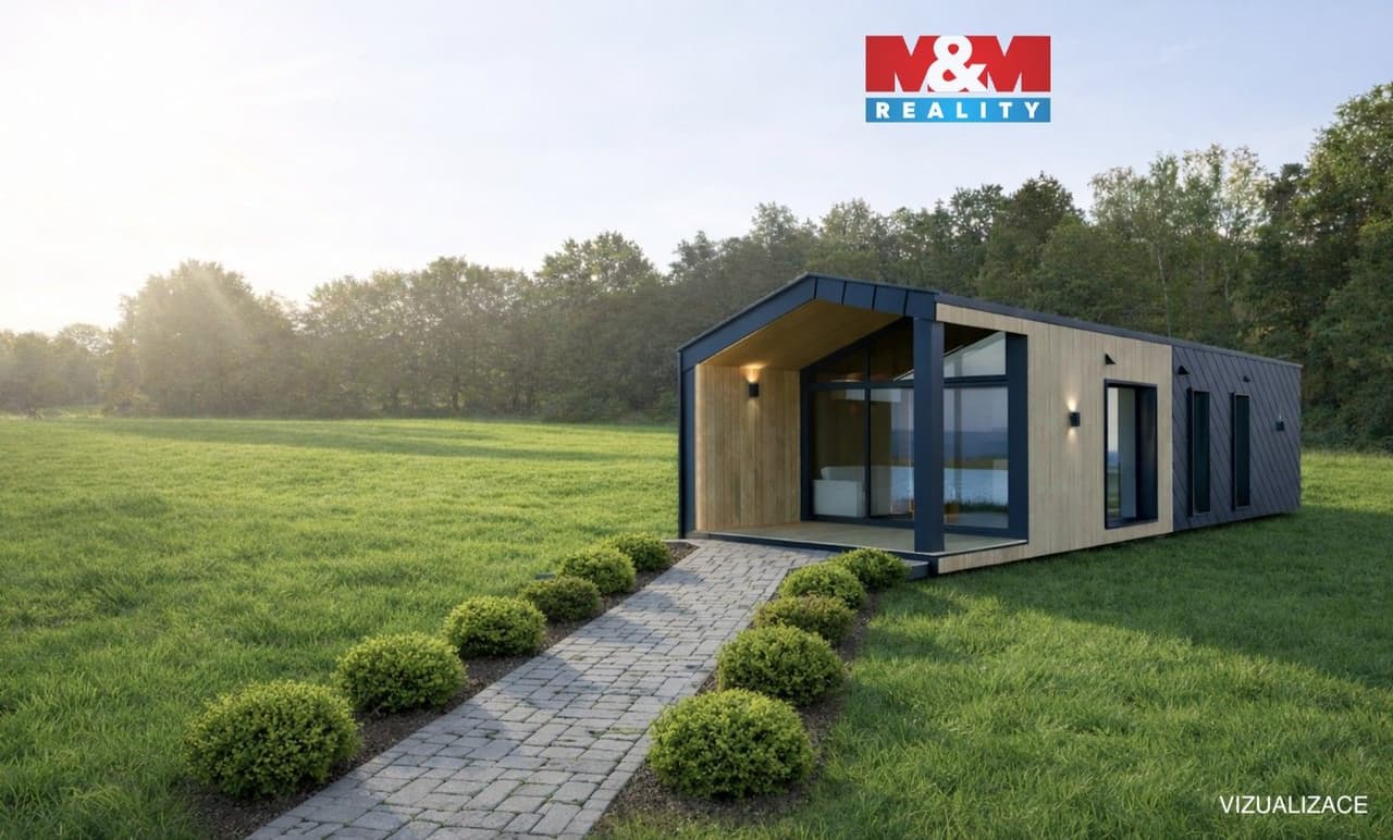 Prodej domu 57 m²