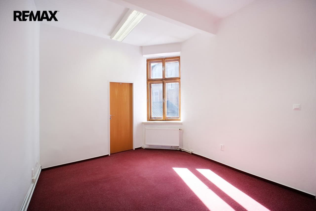 Pronájem komerčního prostoru 20 m²