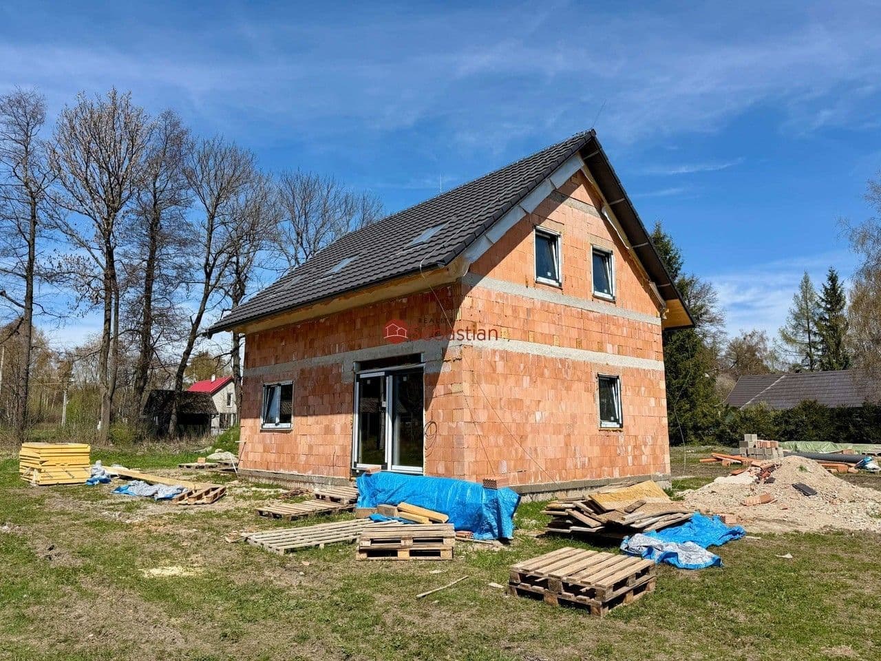 Prodej domu 119 m²