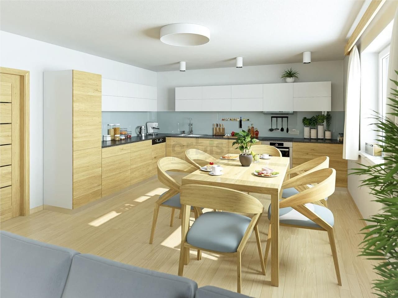 Prodej bytu 3+kk 102 m²