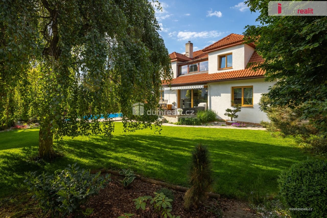 Prodej domu 300 m²