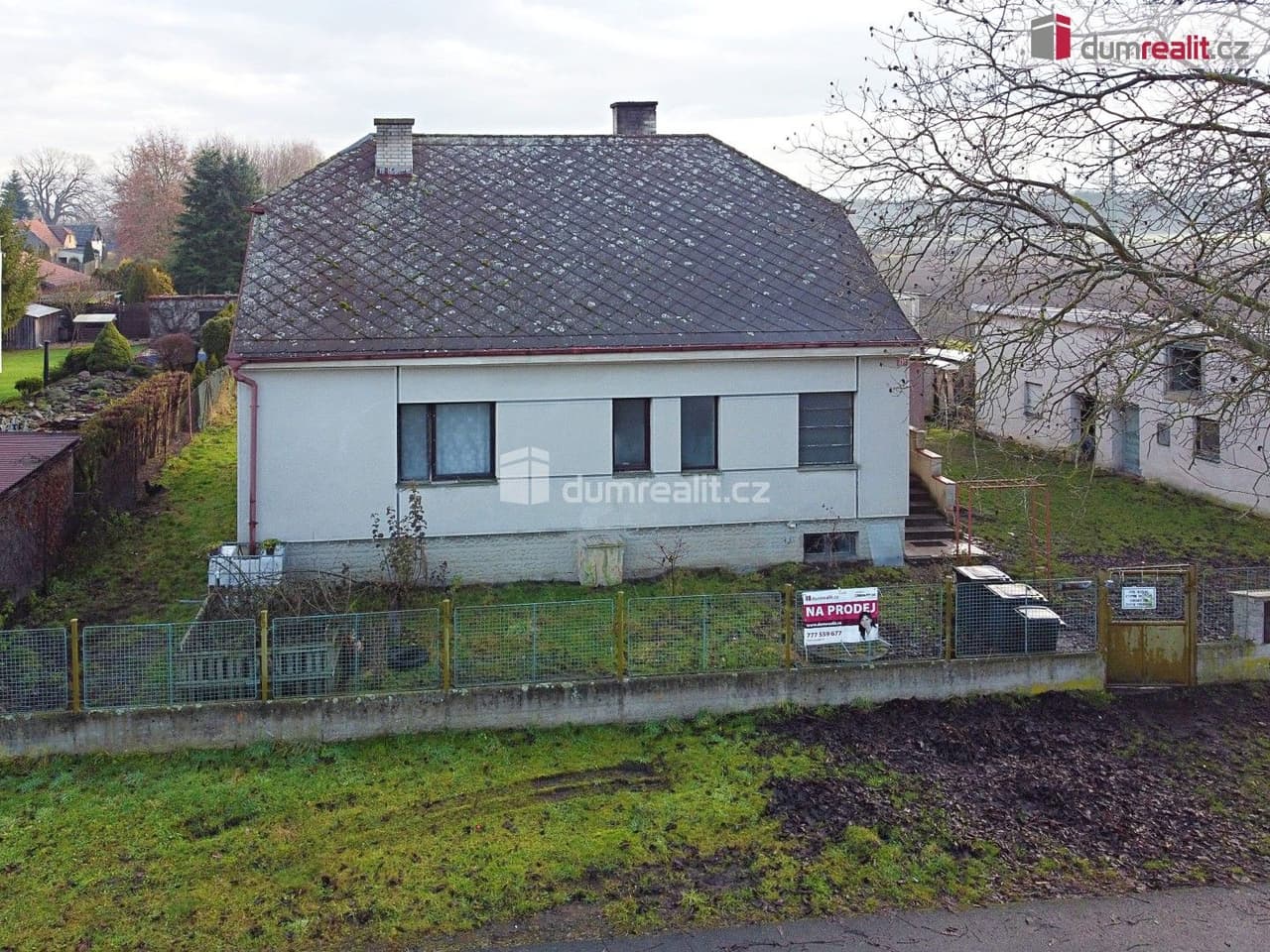 Prodej domu 140 m²