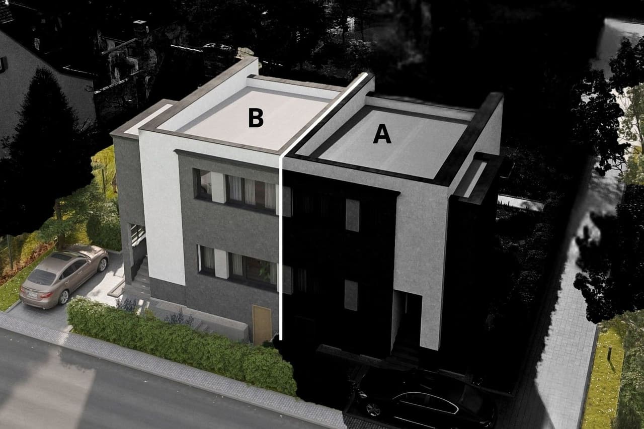 Prodej domu 107 m²