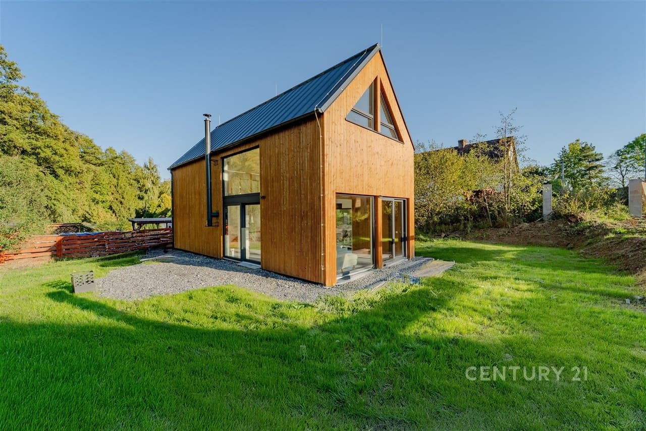 Prodej domu 103 m²