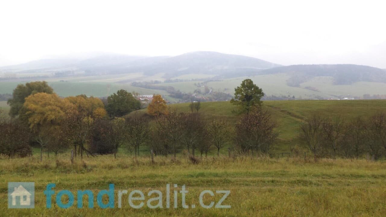 Prodej pozemku 6246 m²