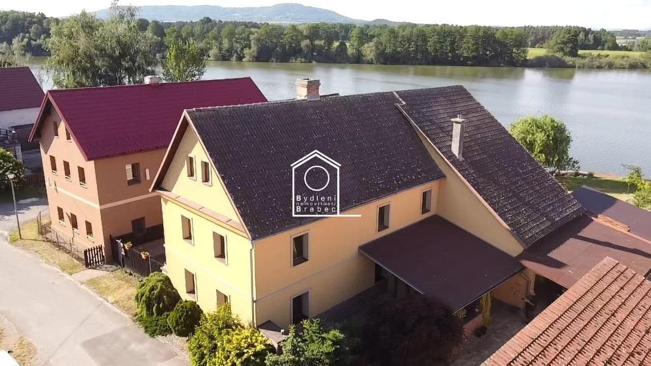 Prodej domu 280 m²