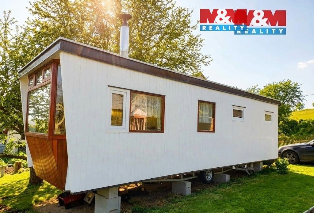 Prodej nemovitosti 24 m²