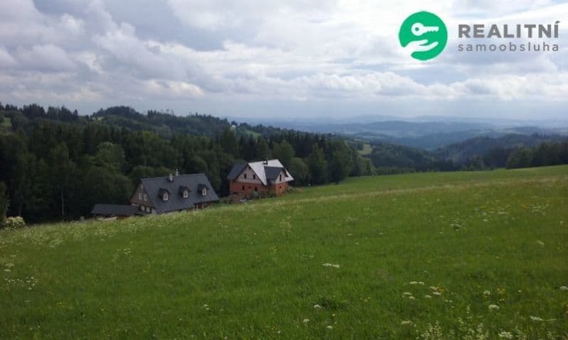 Prodej domu 420 m²