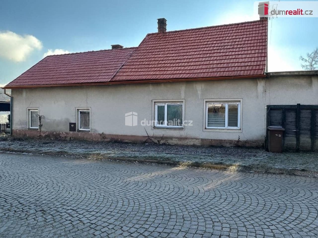 Prodej domu 129 m²