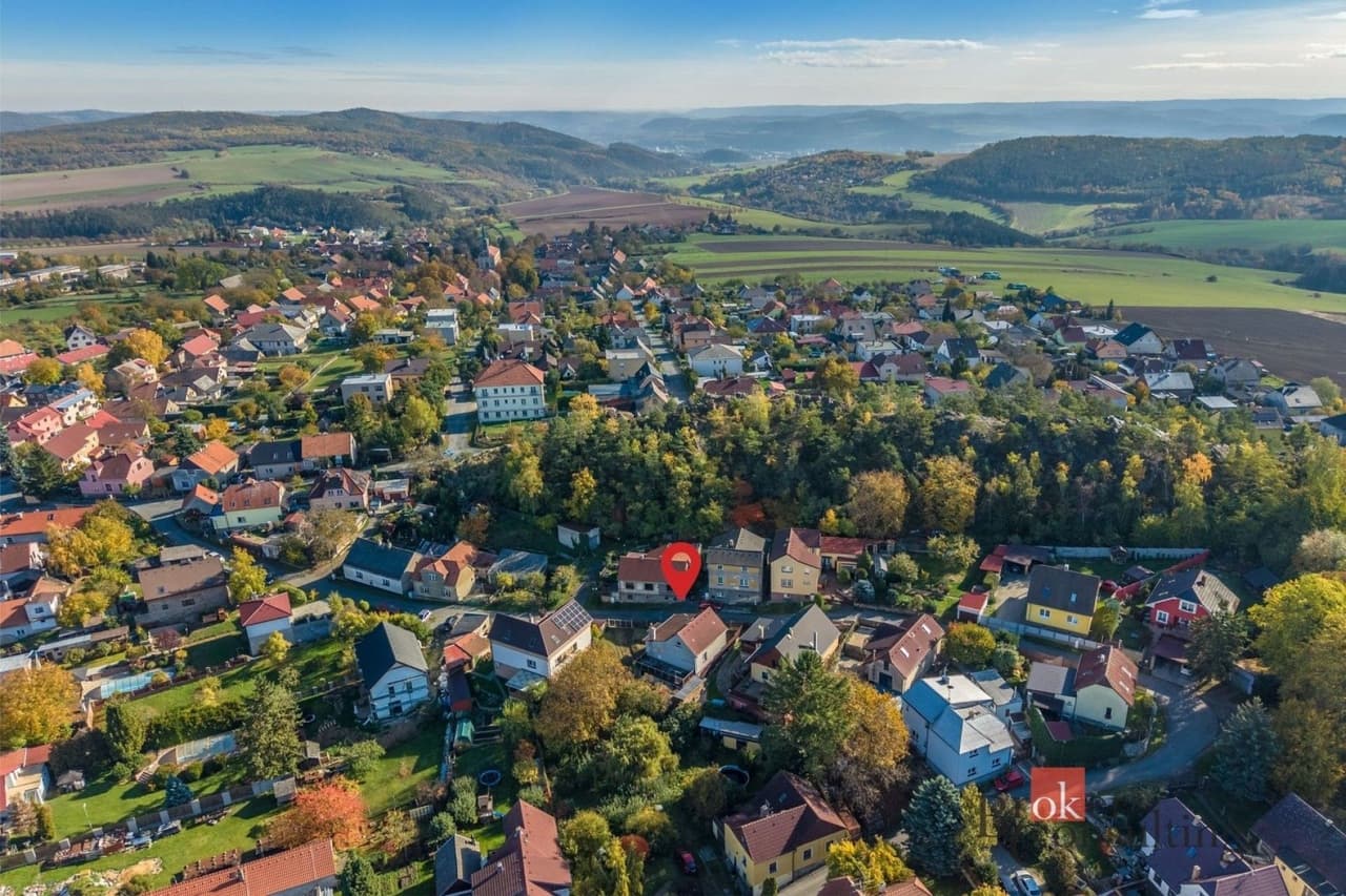 Prodej domu 120 m²