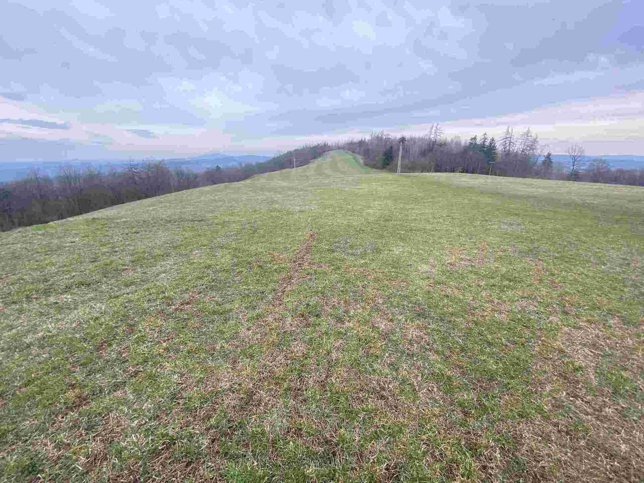 Prodej pozemku 20044 m²