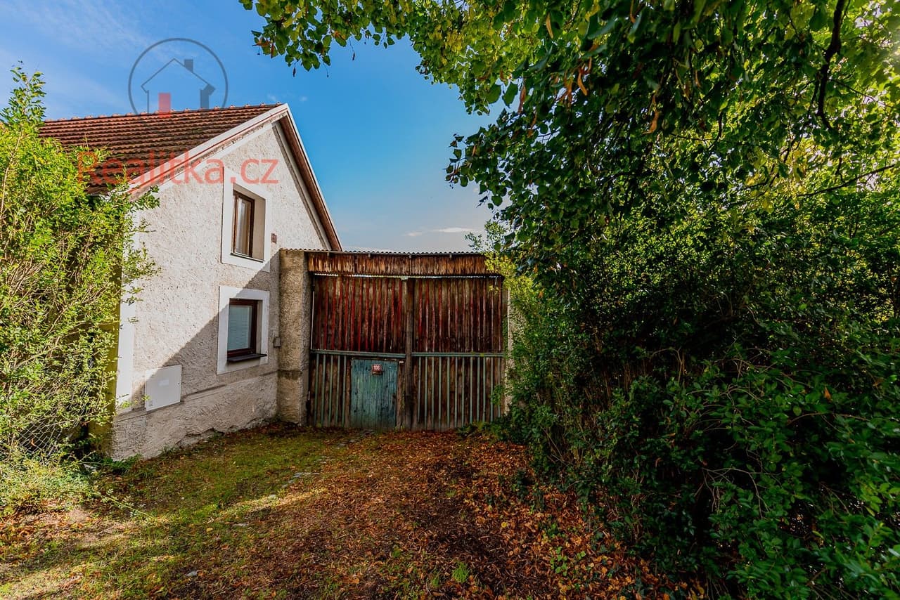 Prodej domu 70 m²