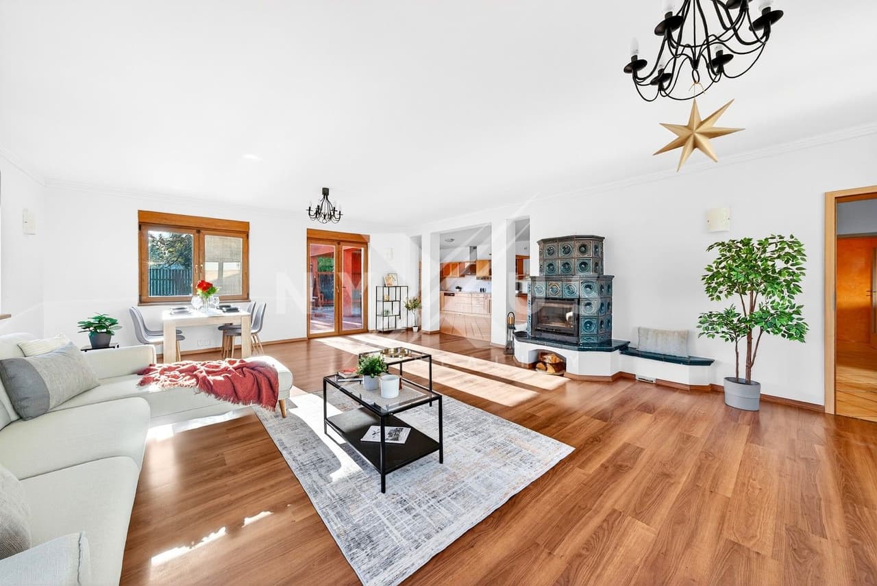 Prodej domu 364 m²