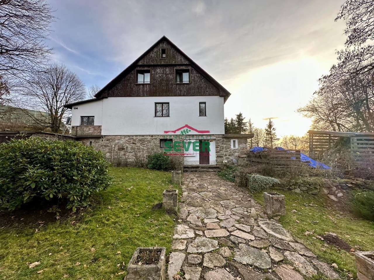 Prodej domu 150 m²