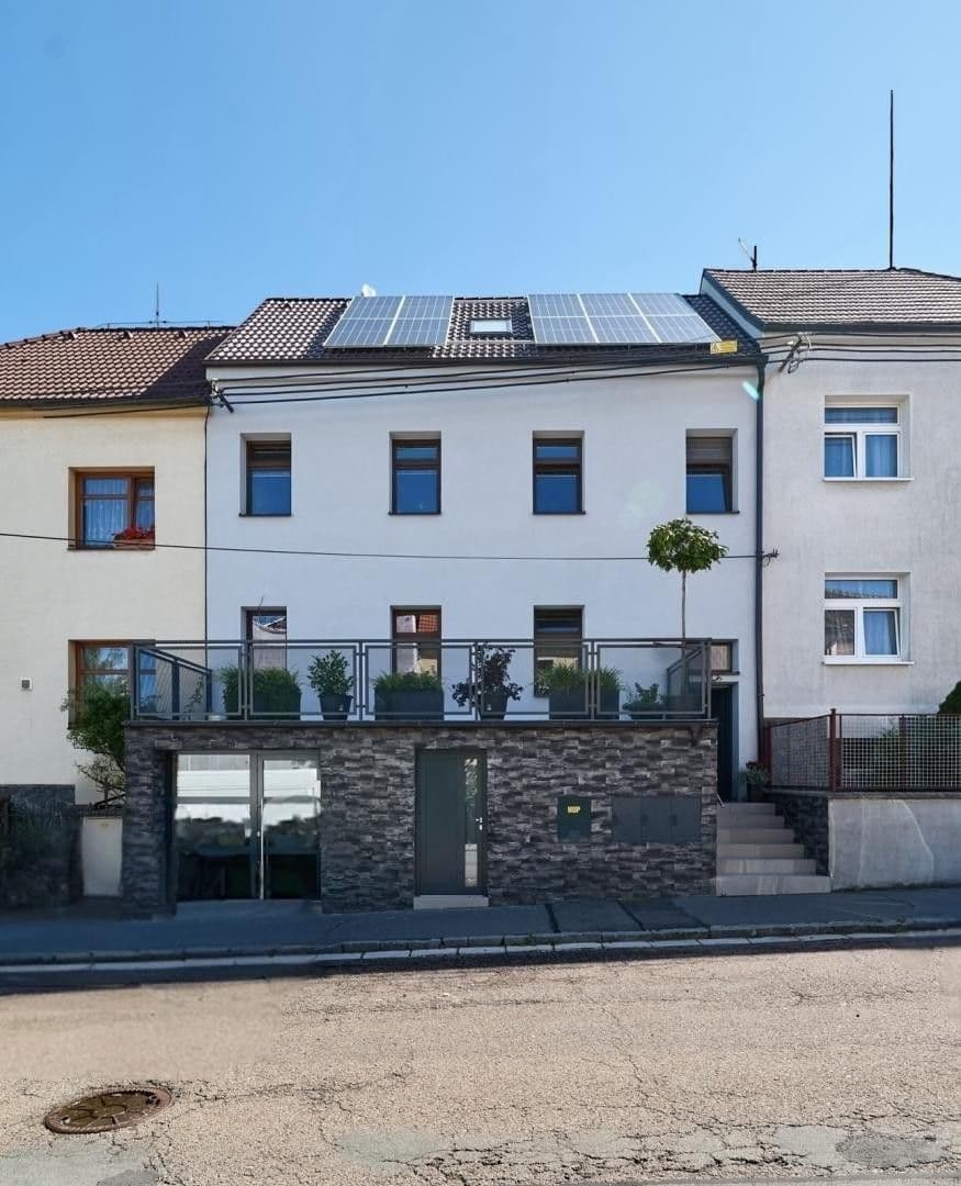 Prodej domu 185 m²