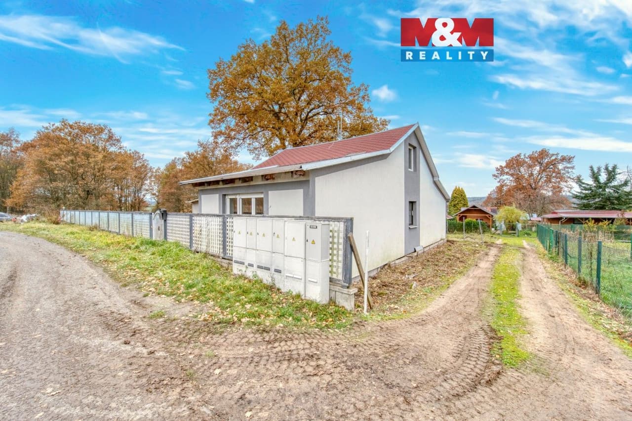 Prodej domu 156 m²