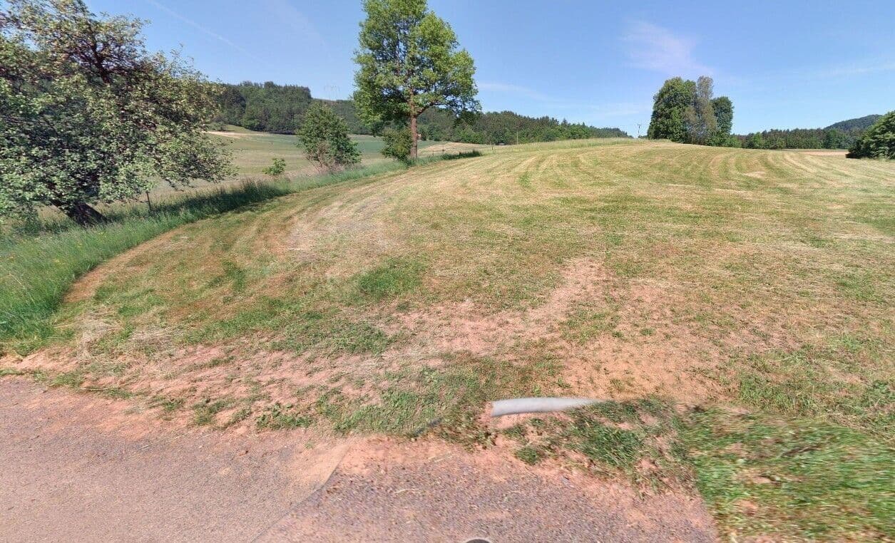 Prodej nemovitosti 7673 m²
