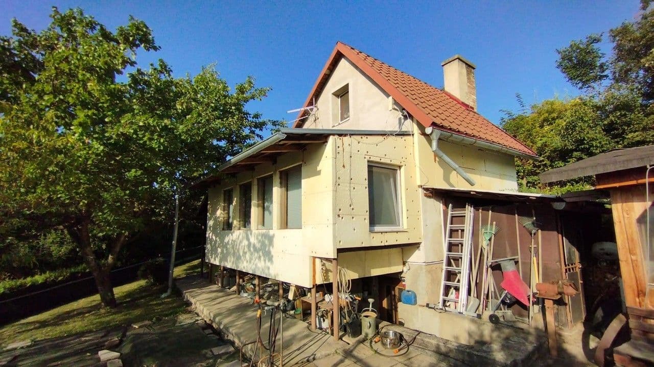 Prodej domu 55 m²