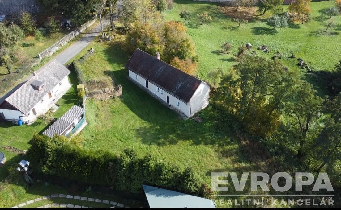 Prodej domu 71 m²