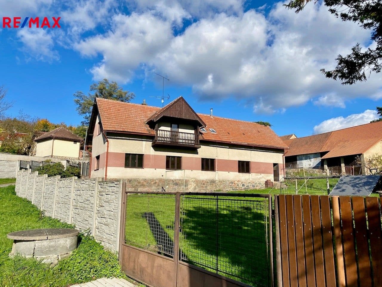 Prodej domu 179 m²