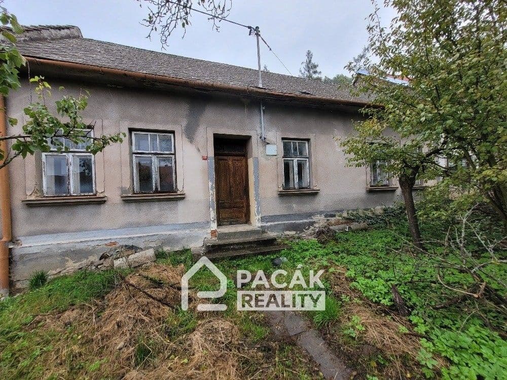 Prodej domu 107 m²