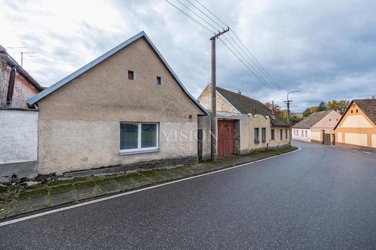 Prodej domu 127 m²