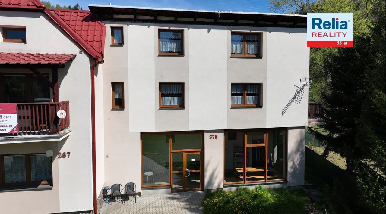Prodej domu 110 m²